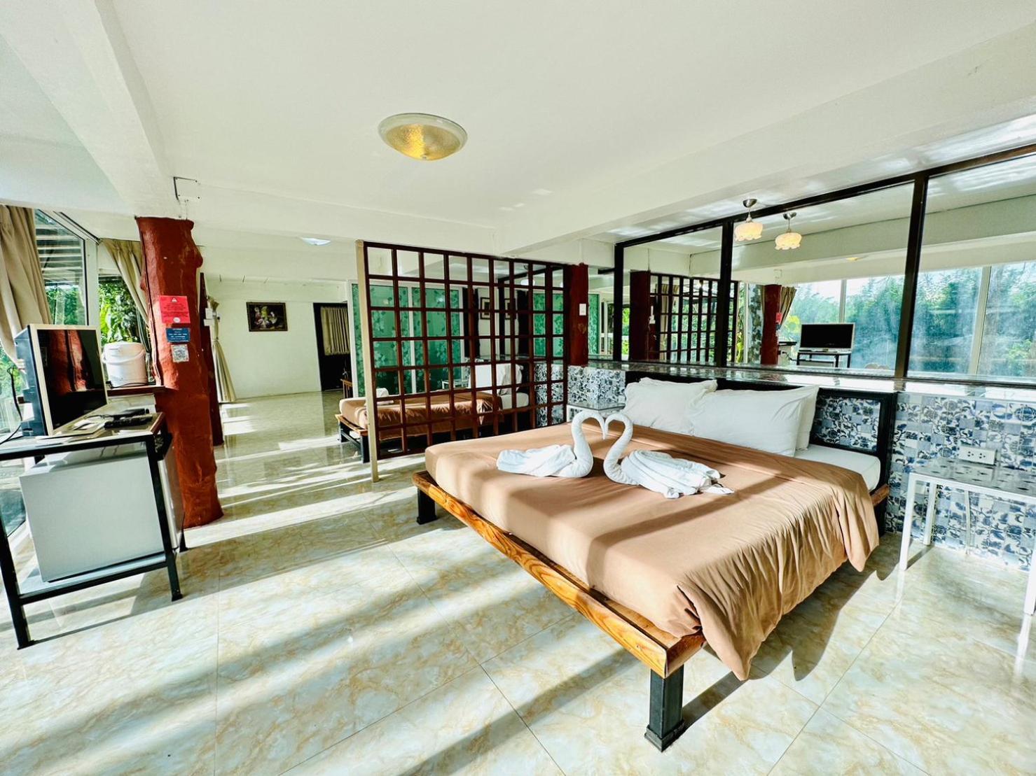 Yoko River Kwai Resort Сай-Йок Екстер'єр фото